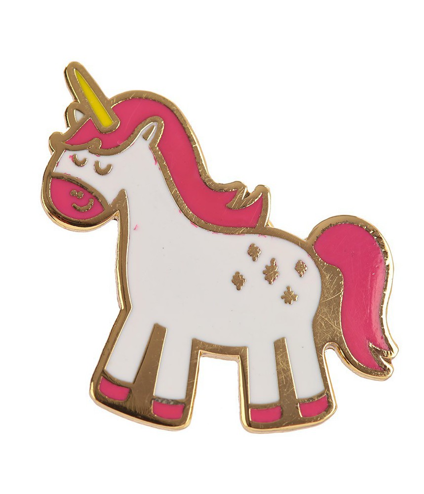 Pin eenhoorn unicorn | Leuke pins online kopen